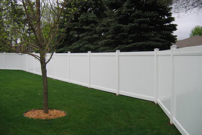 Vinyl Privacy project in Cypress